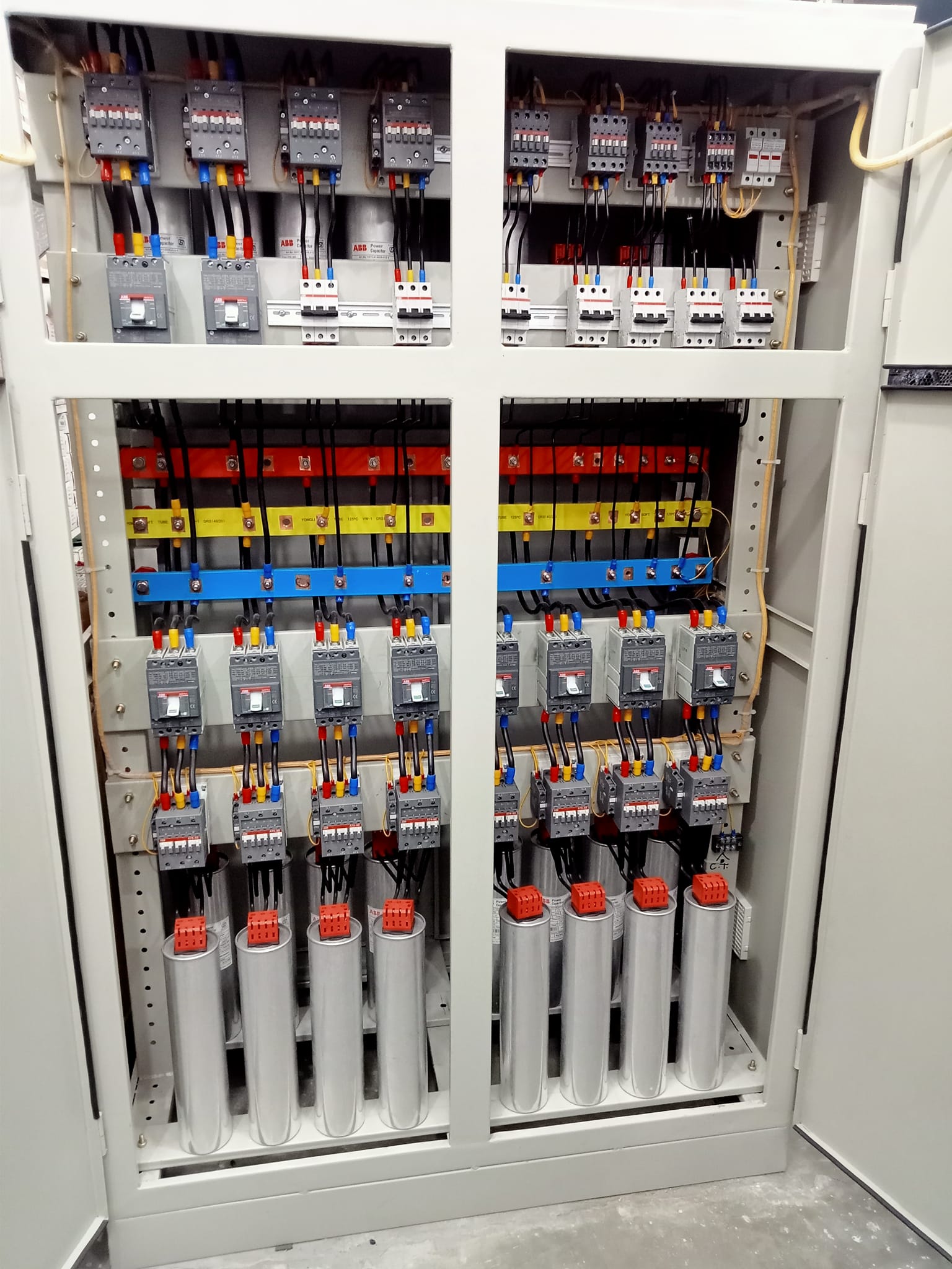 Power Solution