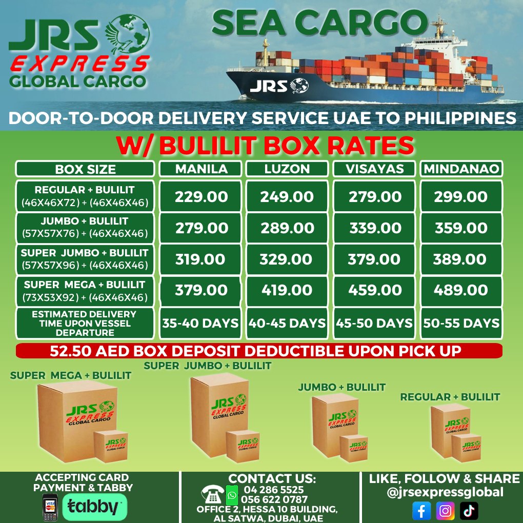 Avail our 