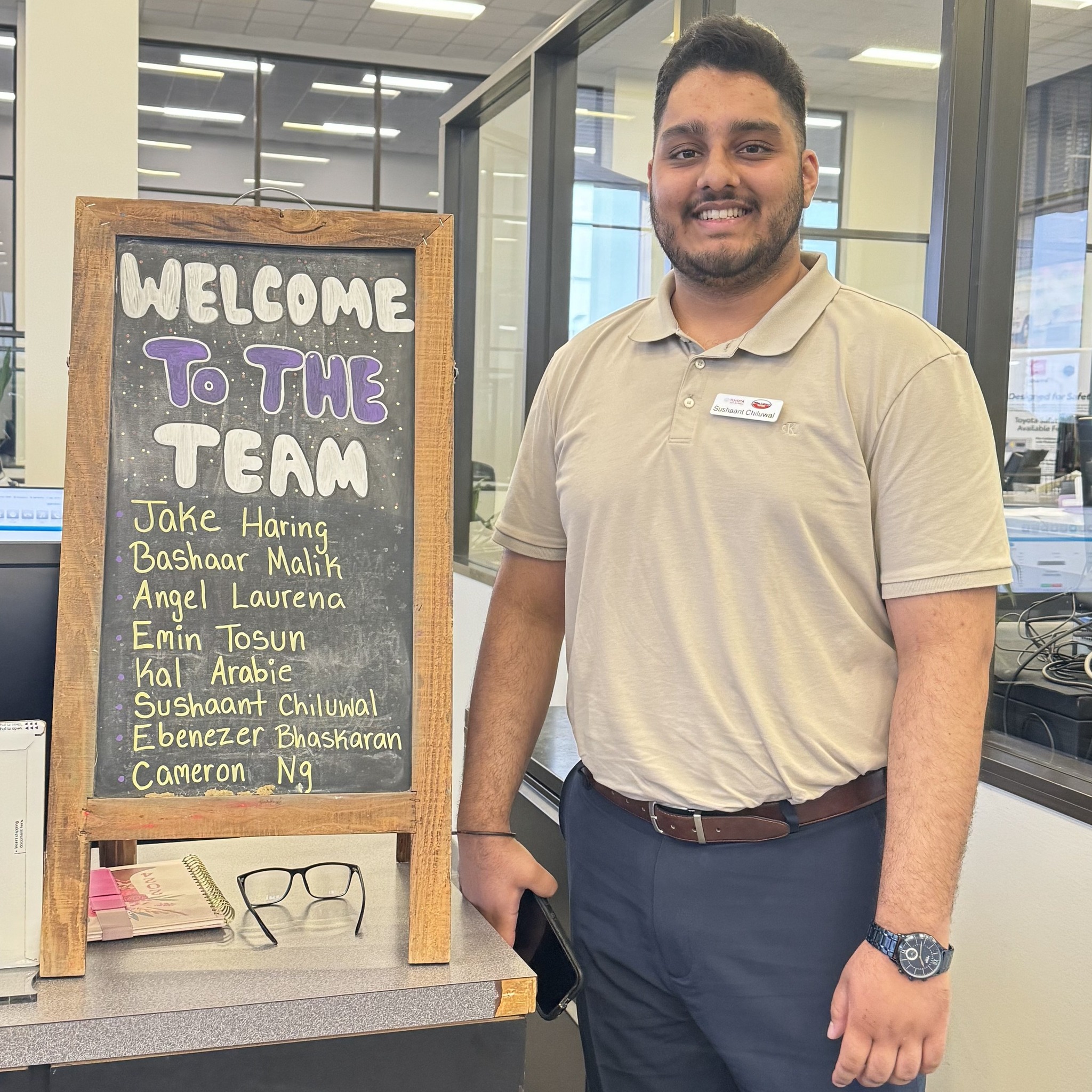 Mike Calvert Toyota | Houston TX