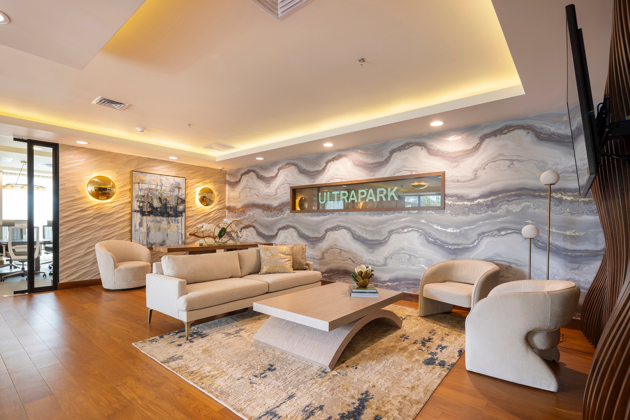 Living Design - Brenda Corella Interior Designer | San José