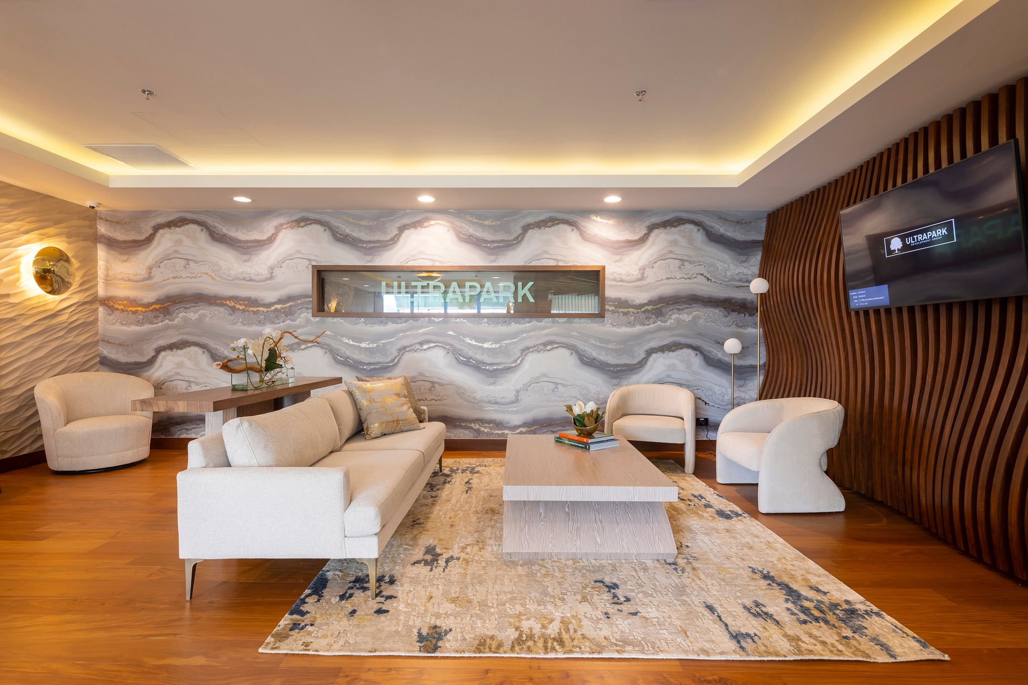 Living Design - Brenda Corella Interior Designer | San José