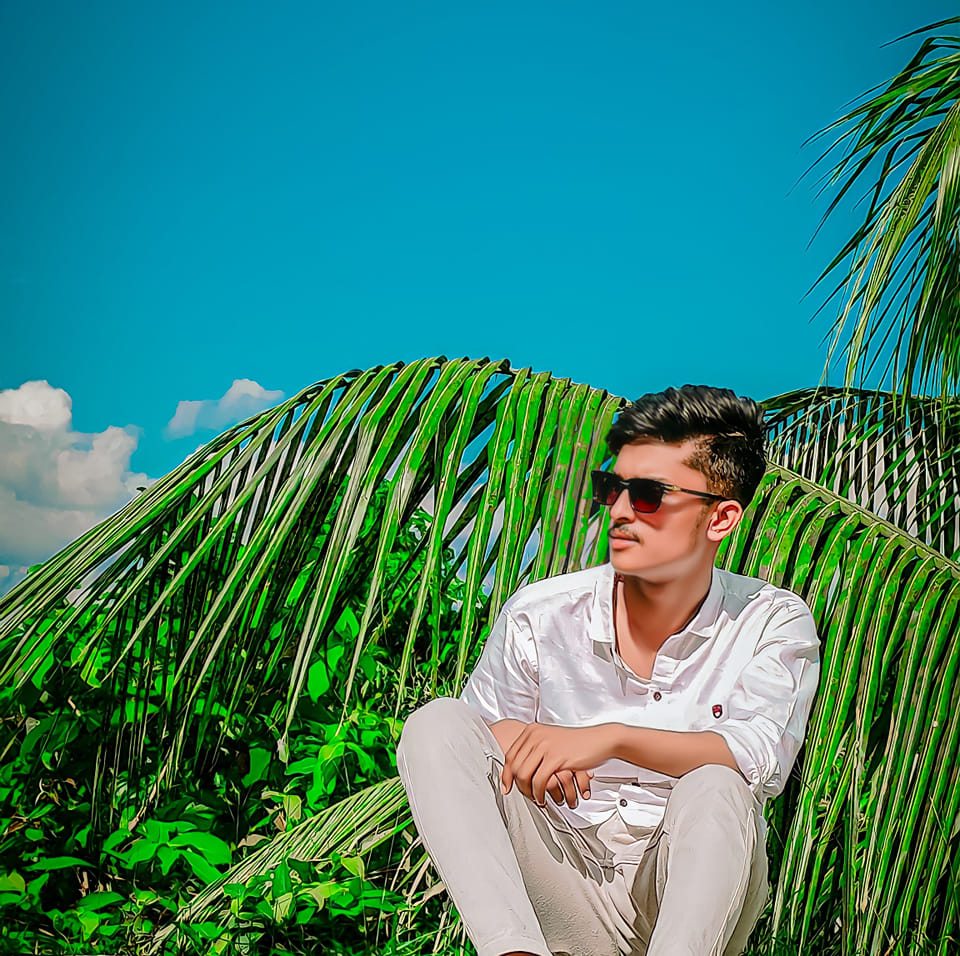 Ahmed Tanvir