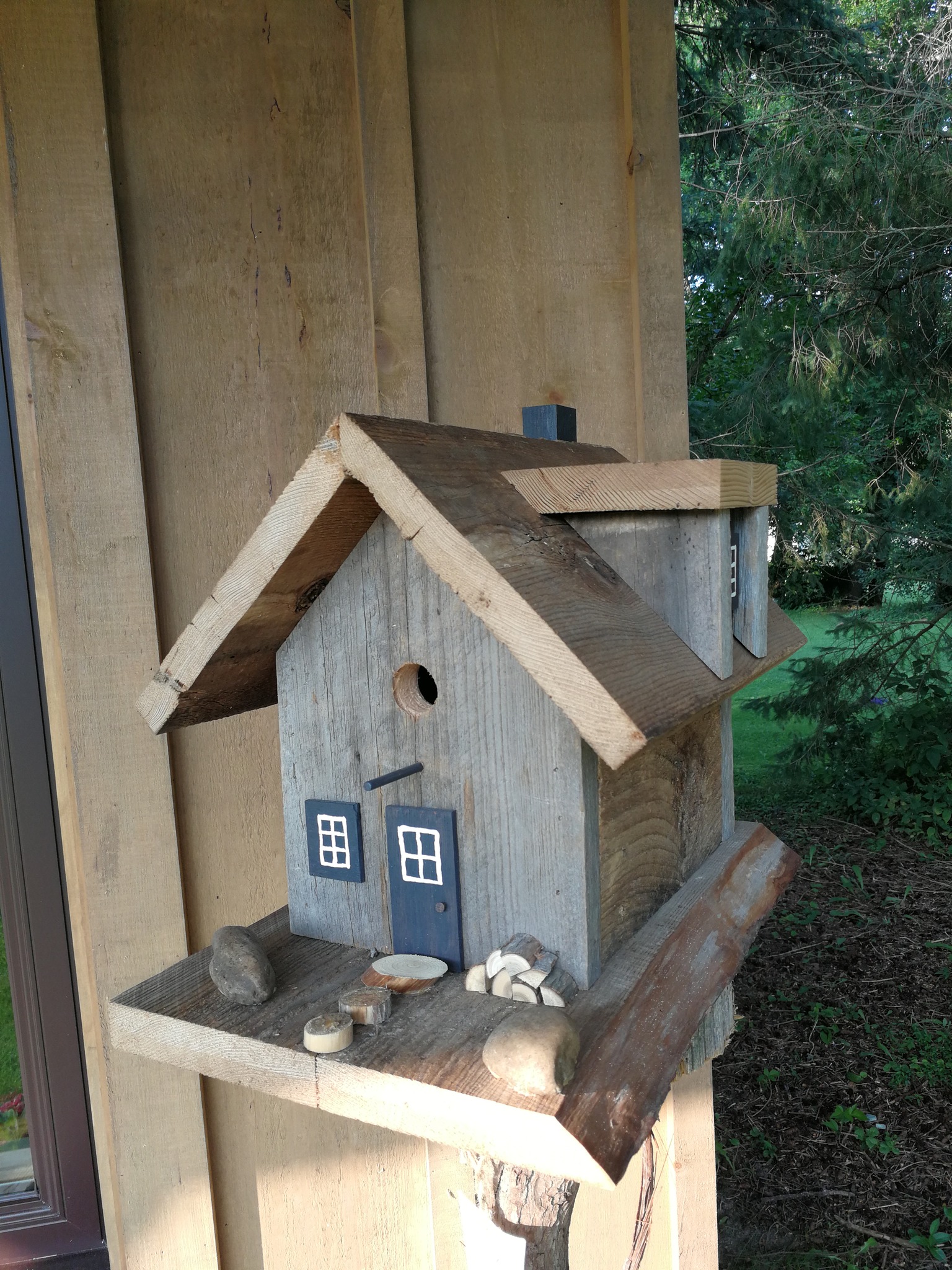 Clark's Creations | Port Perry ON