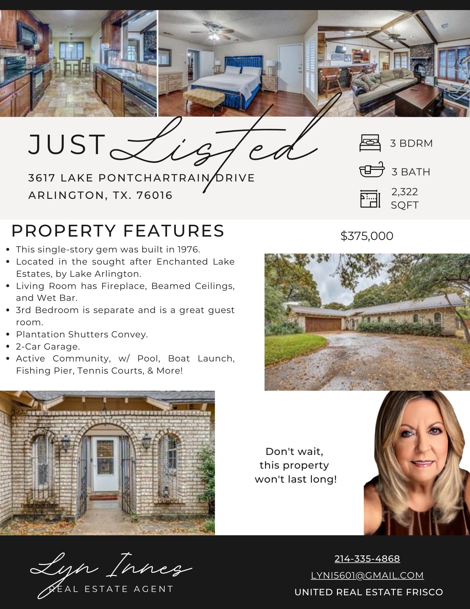 Innes Realty Team LLC