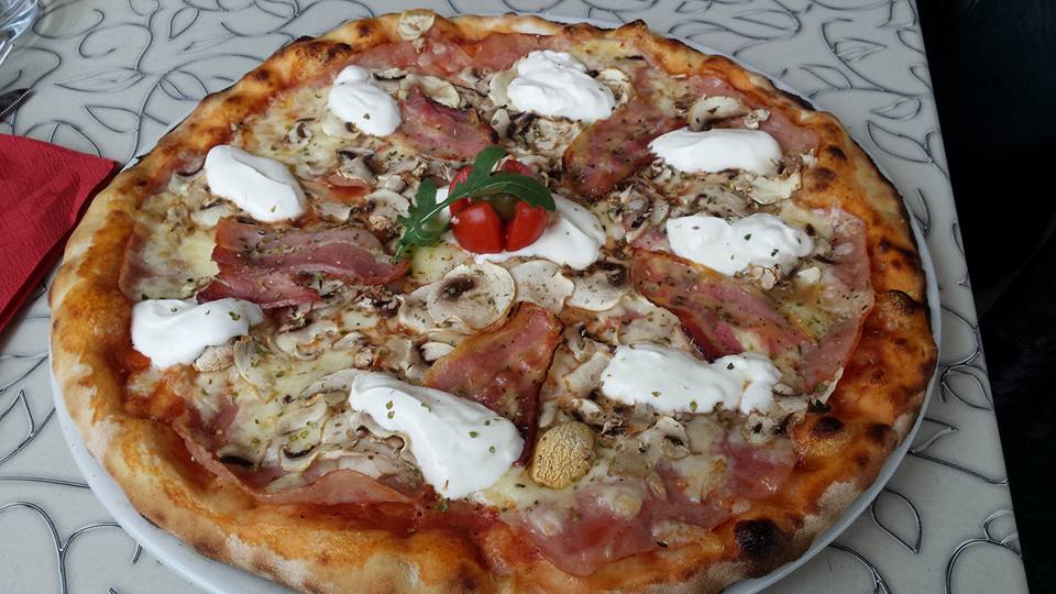 Pizzeria Čempres | Zagreb