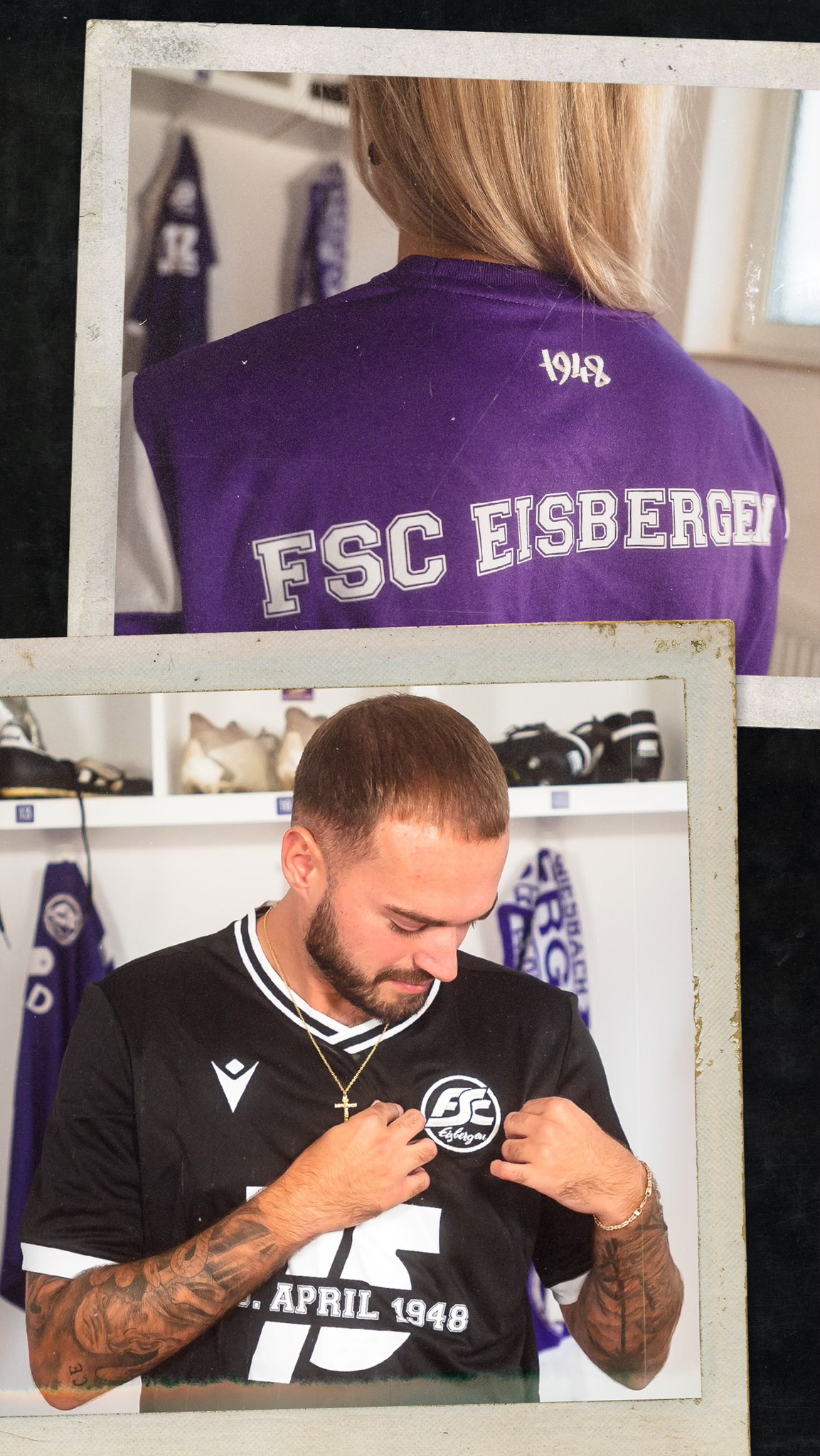 FSC - SPITZENSPIEL AM TWIESBACH! Am morgigen Samstag empfängt unsere ...