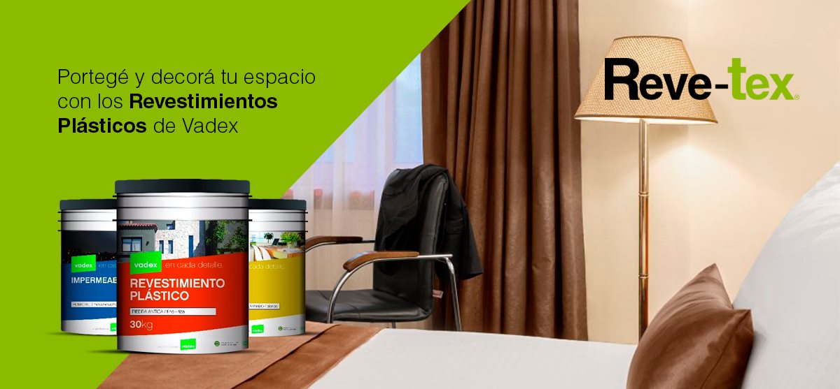 Reve-Tex | Río Cuarto