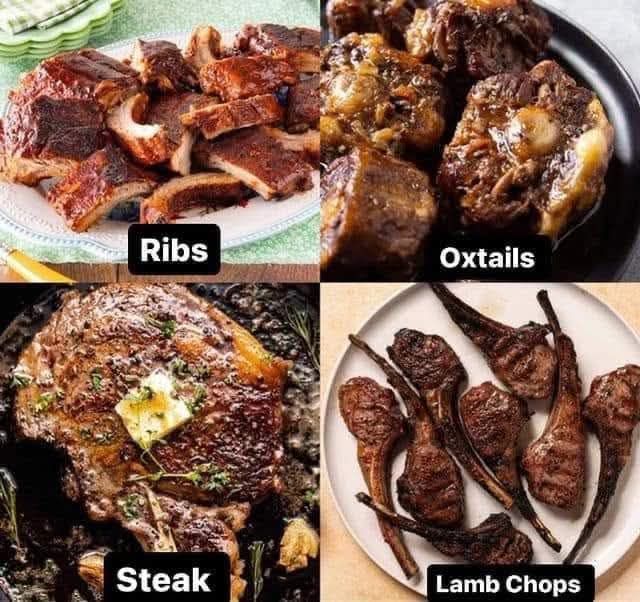 We at the cookout… go head 👉🏽 which one you grabbing first? 😭🔥 | Facebook