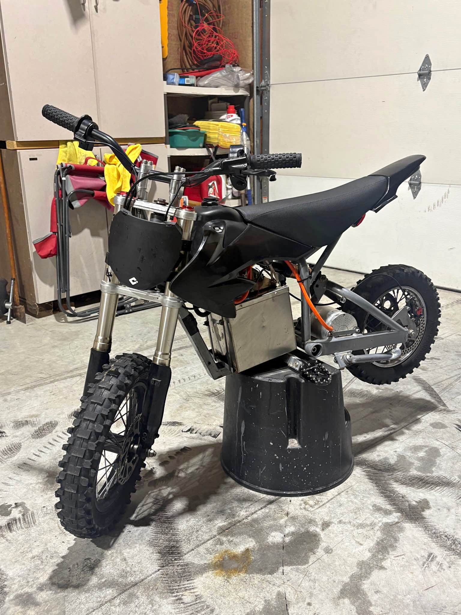 76v modded razor - Cars & Trucks - Reading, Ohio | Facebook Marketplace ...