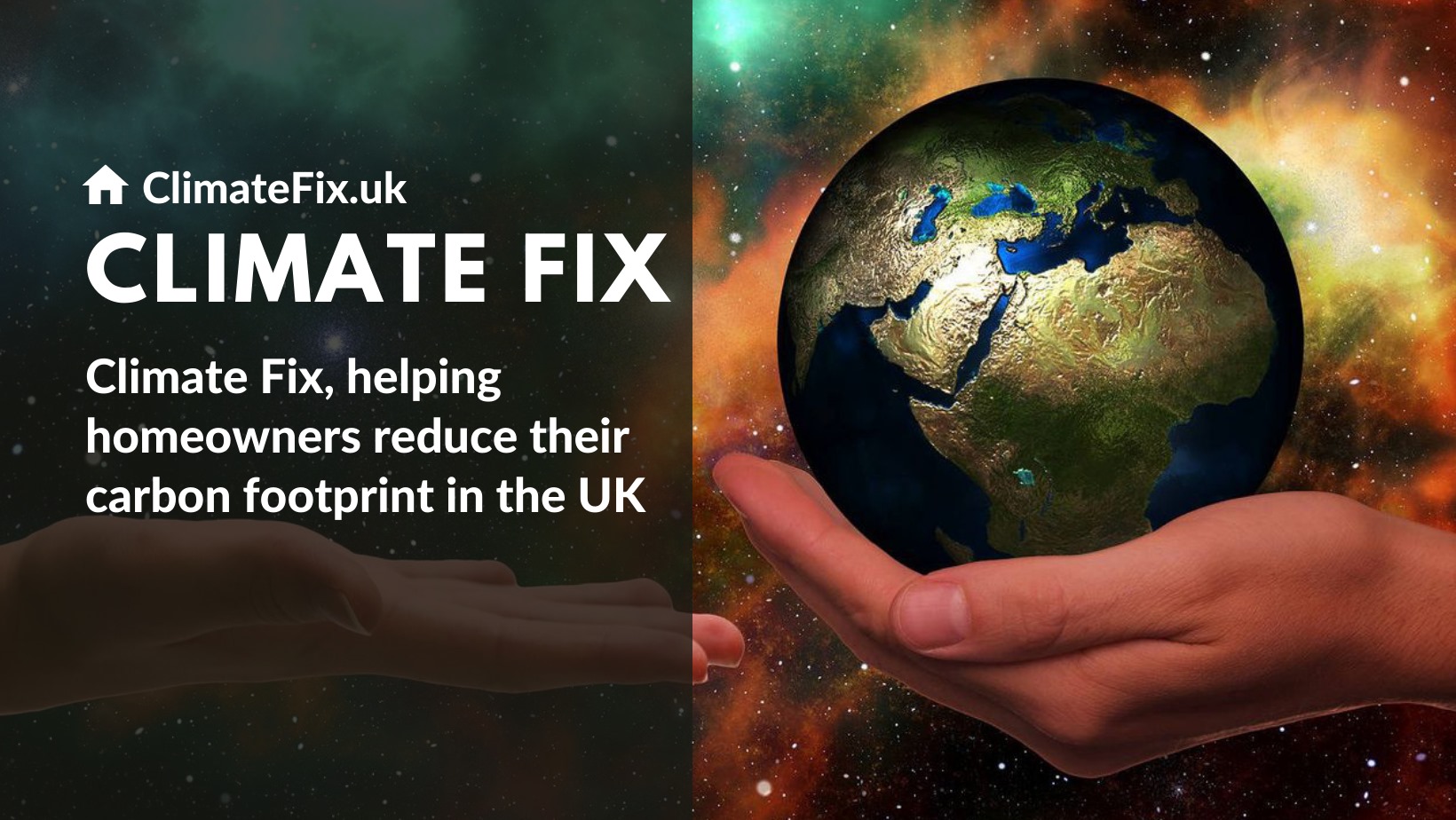 Climate FIX | Jarrow-on-Tyne