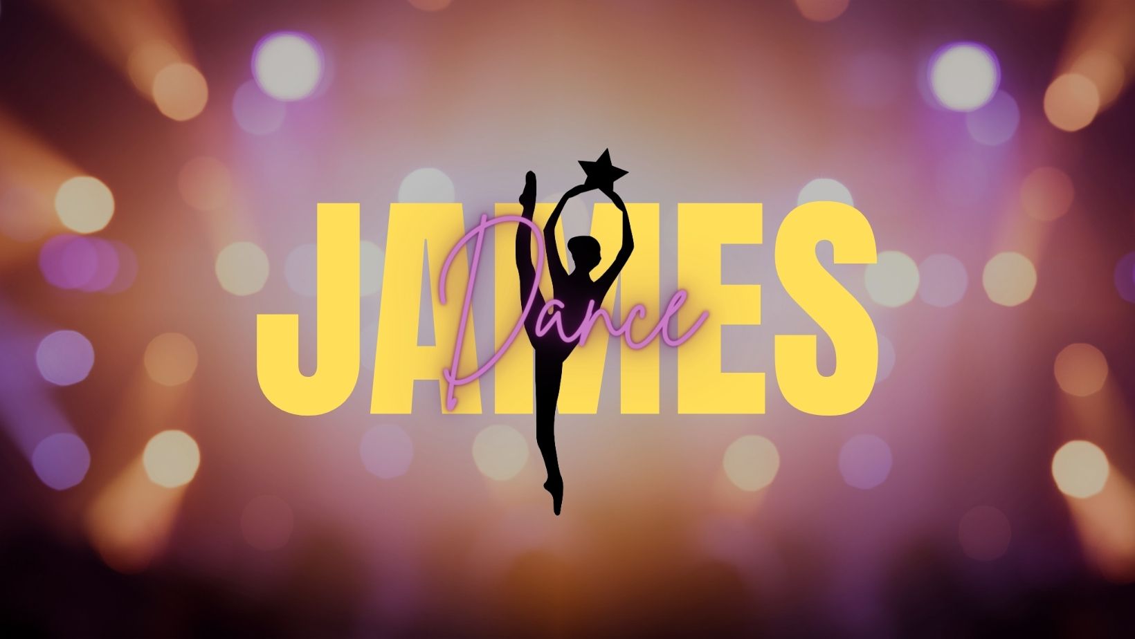 James Dance & Performing Arts Center | Warren OH