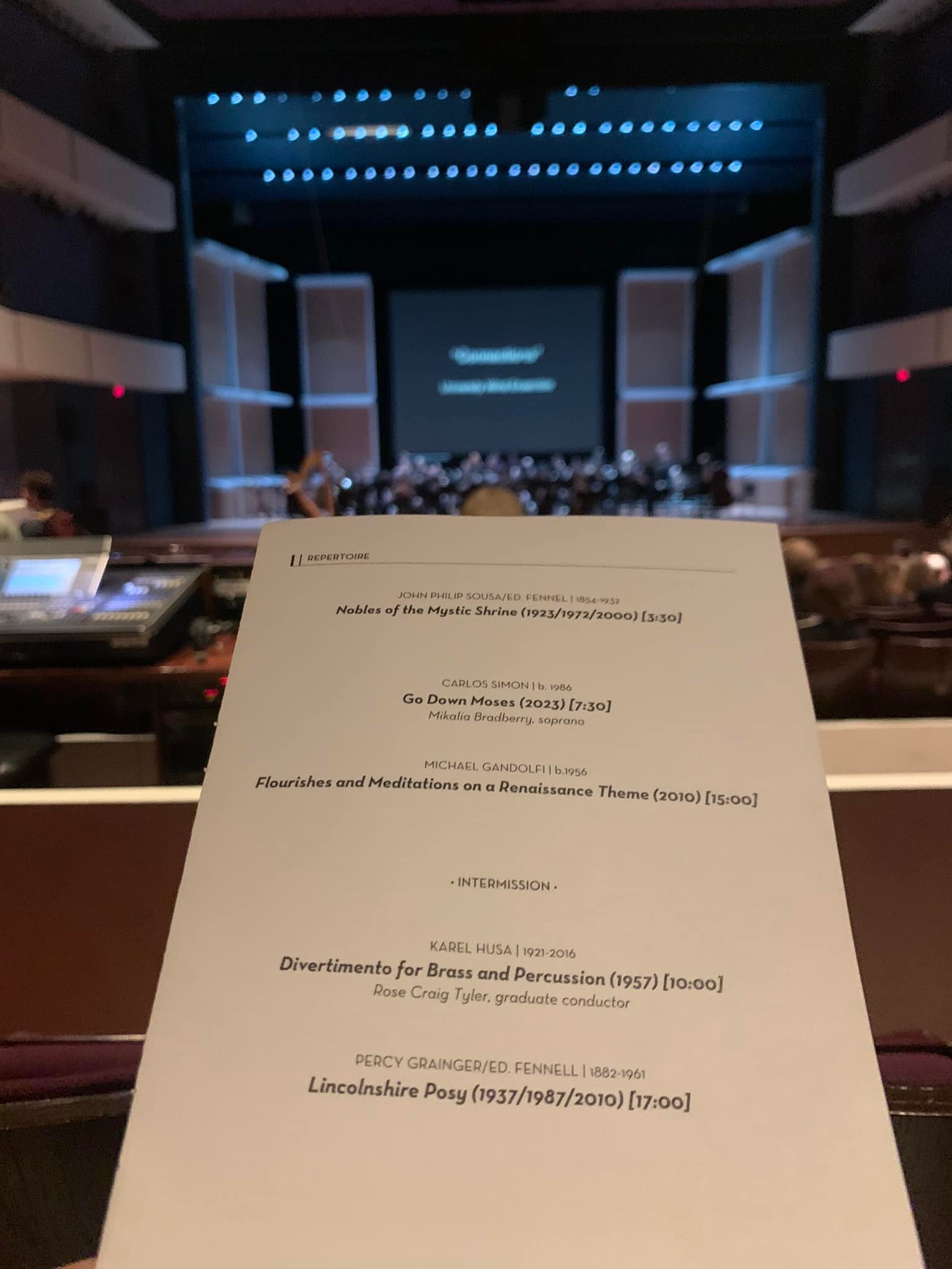 Proud of Edina band alumni Henry... - Edina High School Bands | Facebook