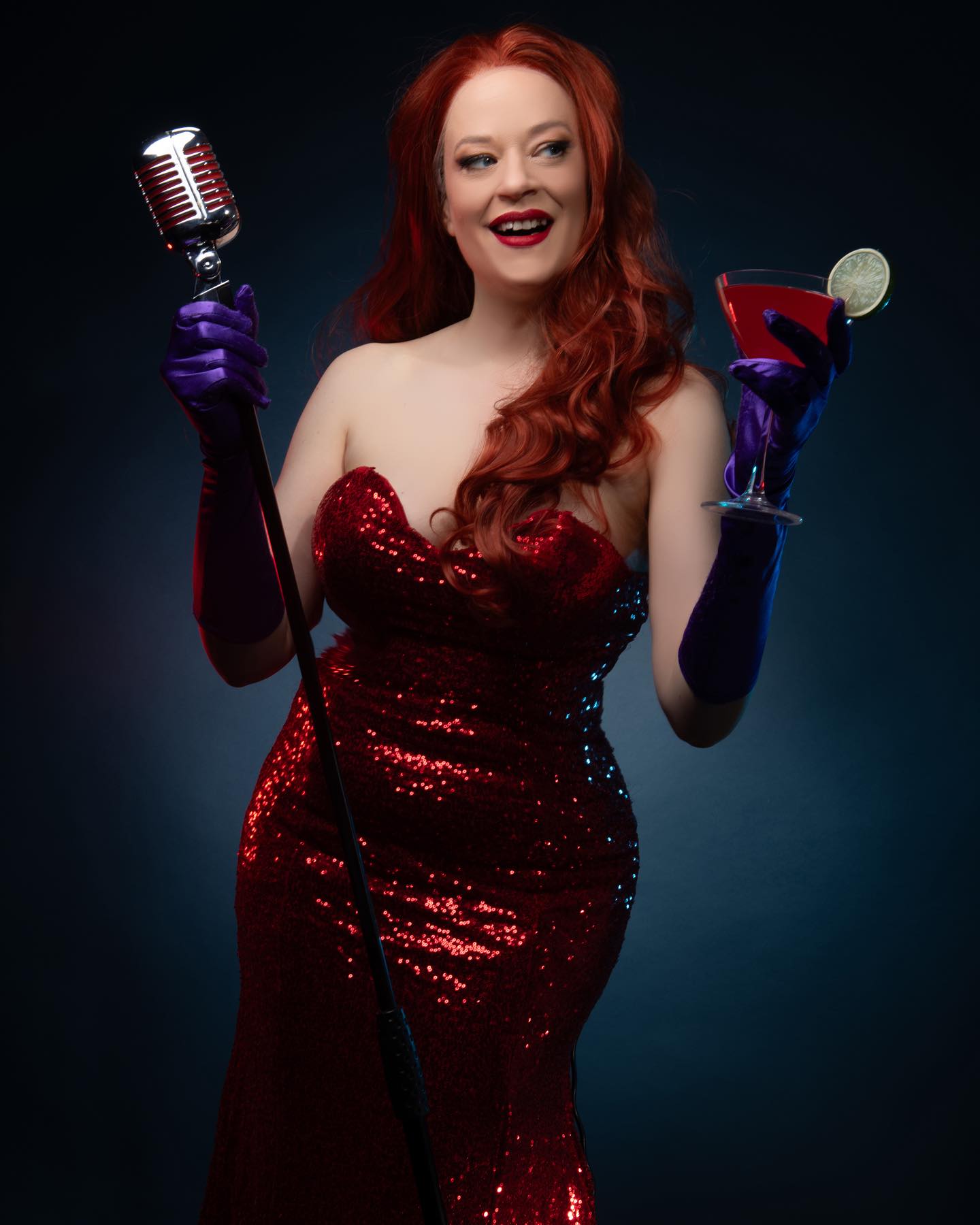 roger rabbit red dress lady 💋 5 Little-Known Facts About Jessica 👠 #jessicarabbit #whoframedrogerrabbit #disneytrivia #disneyfacts #80snostalgia #disneyfans #disneyanimation summer24festival