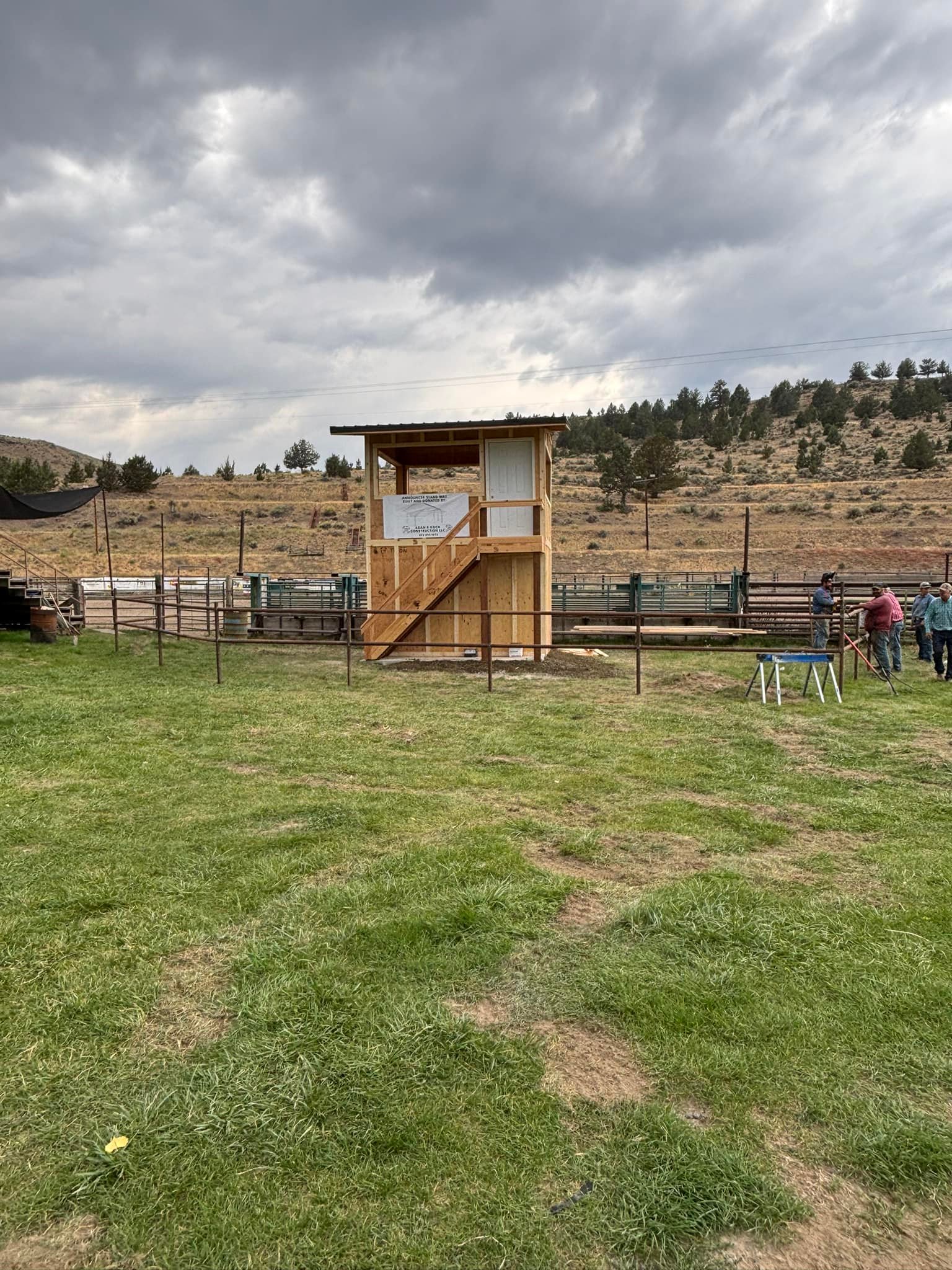 The Real Paulina Amateur Rodeo Page | Paulina OR