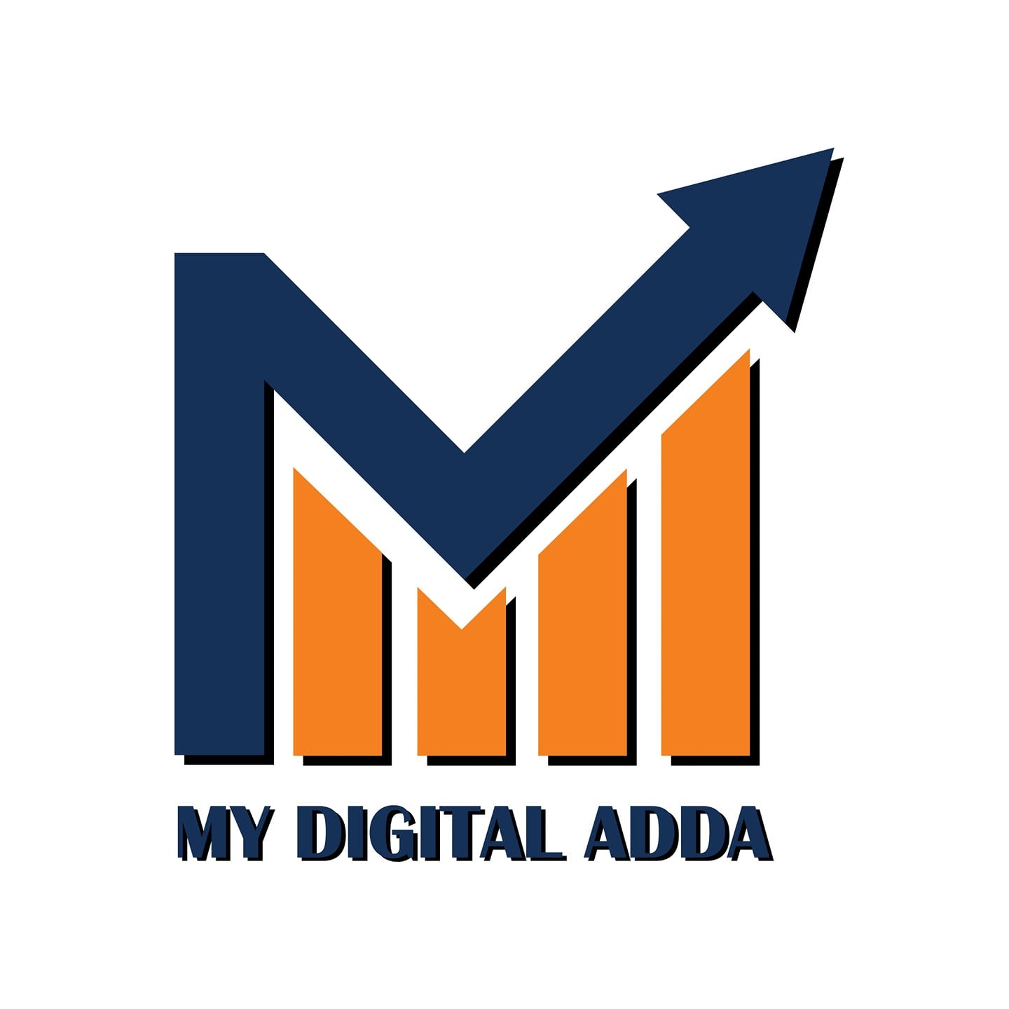 My Digital Adda