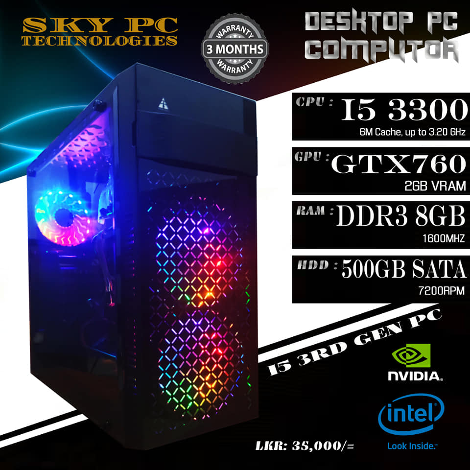Sky_pc_technologies added a new photo. - Sky_pc_technologies