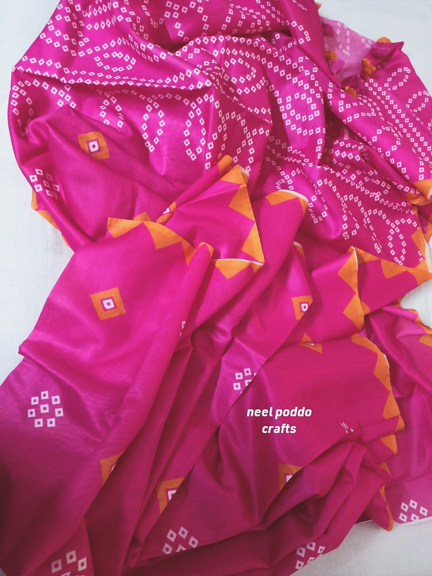Neel Poddo Crafts | Dhaka