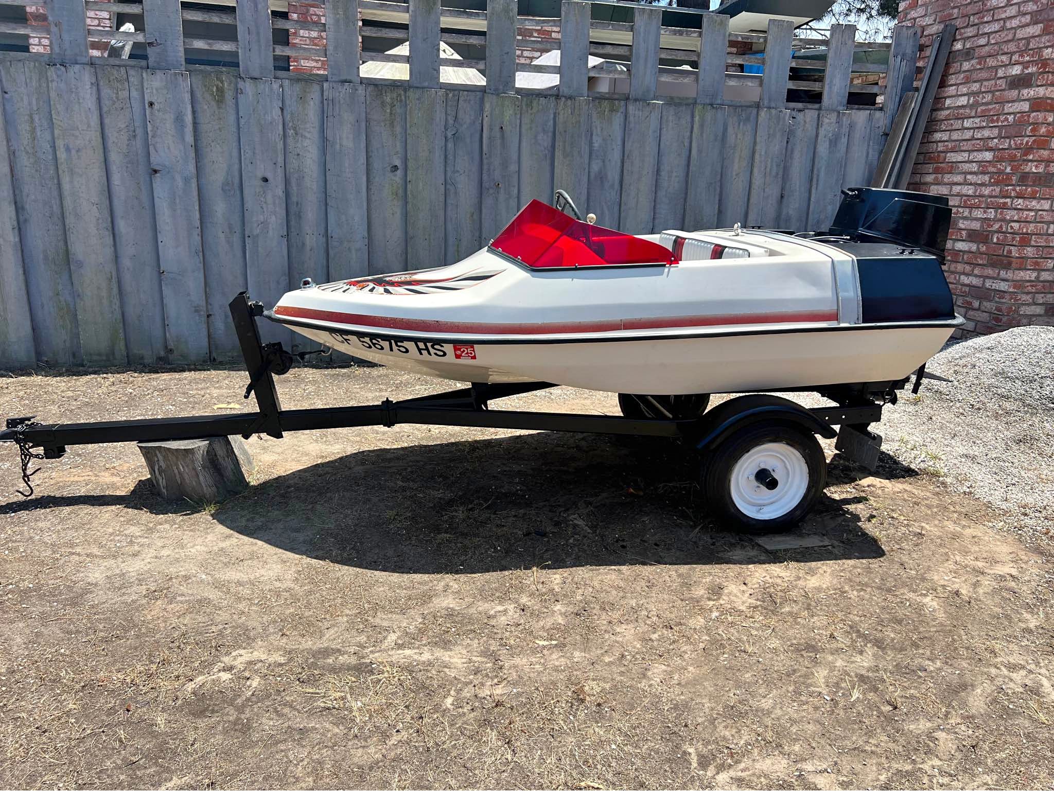 Boat Trailers for sale in San Diego, California | Facebook Marketplace