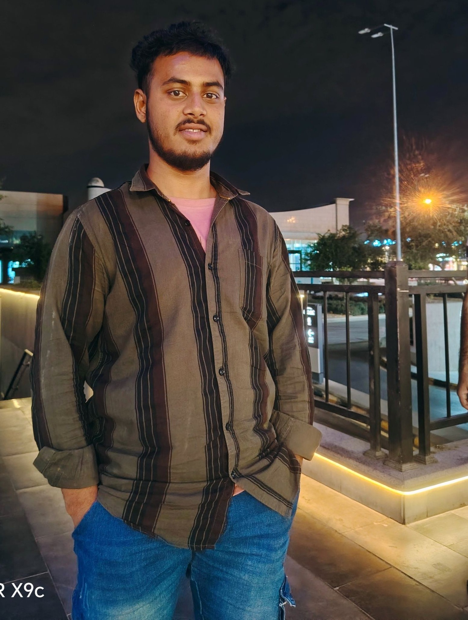 Md Radowan