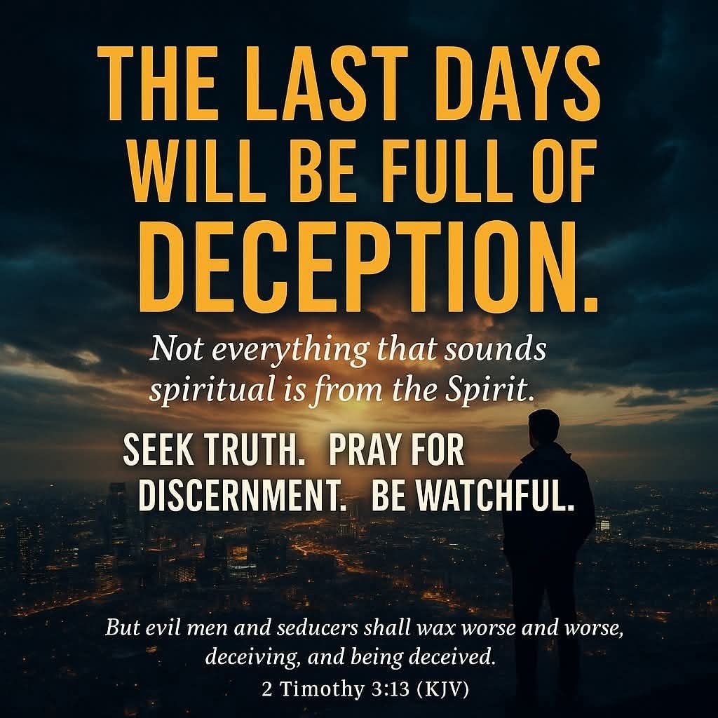 Christians Exposing Satan's Kingdom II - “But seek ye first the kingdom ...