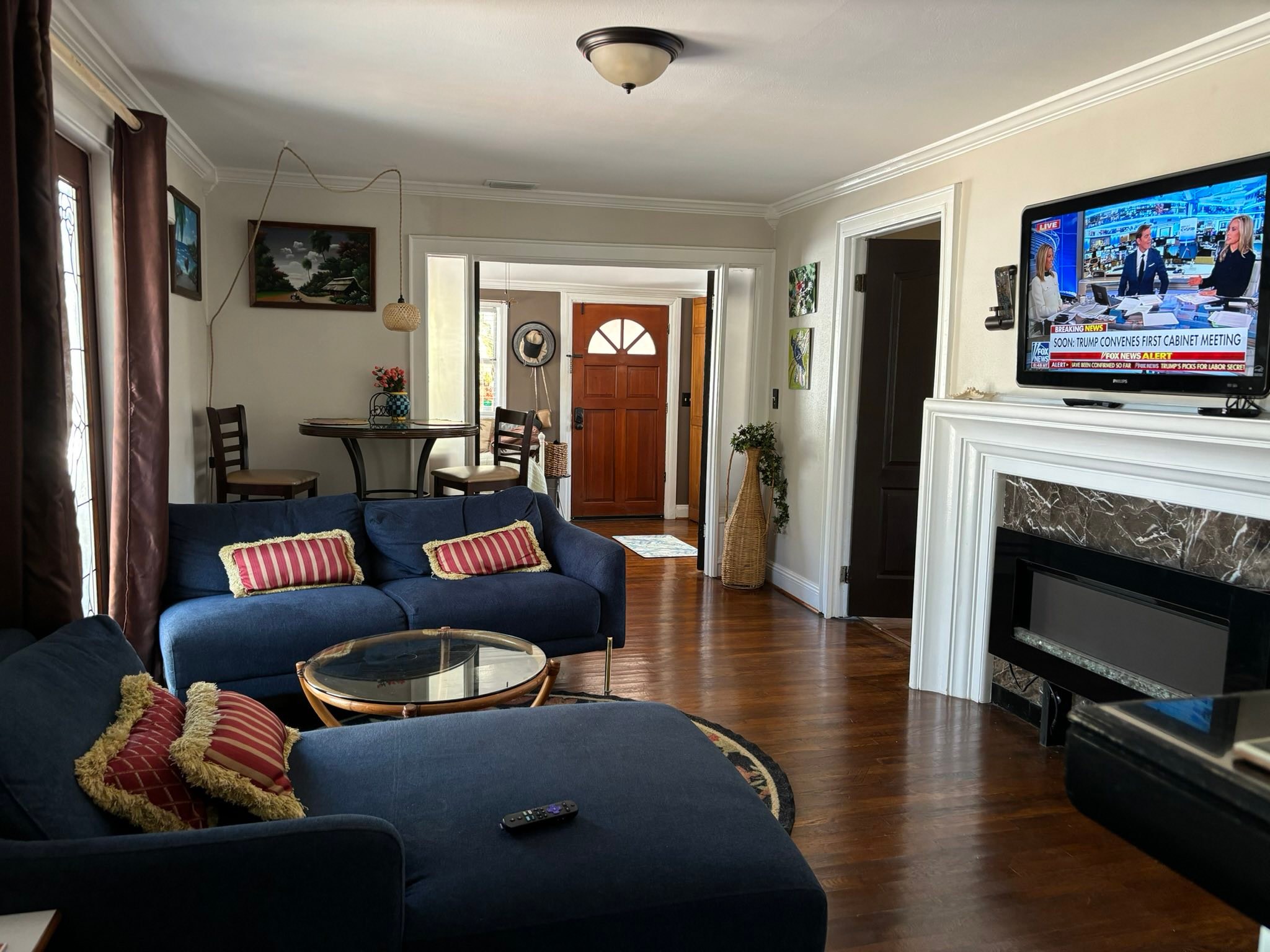 St. Martin Interior Designs