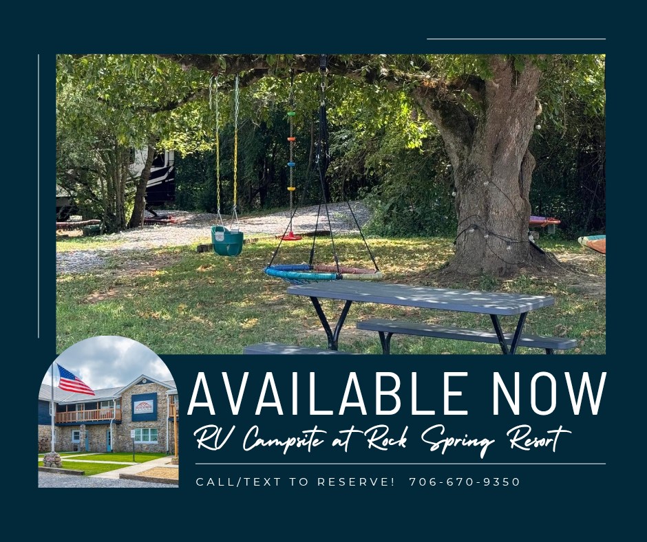 Rock Spring Resort | Rock Spring GA