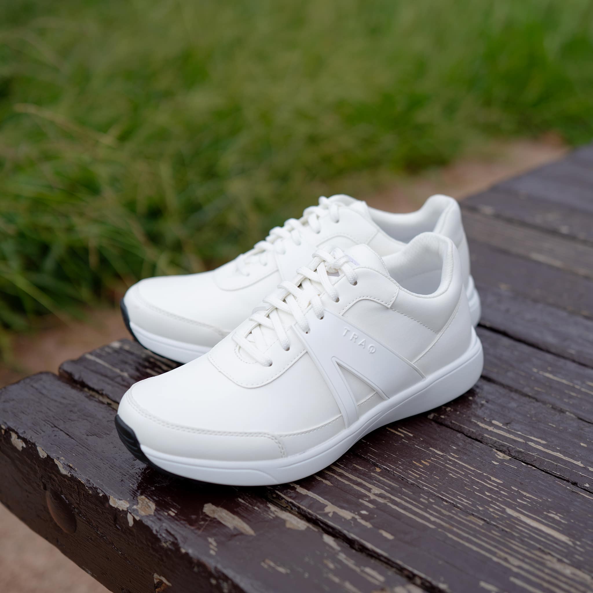 TRAQ Shoes Japan