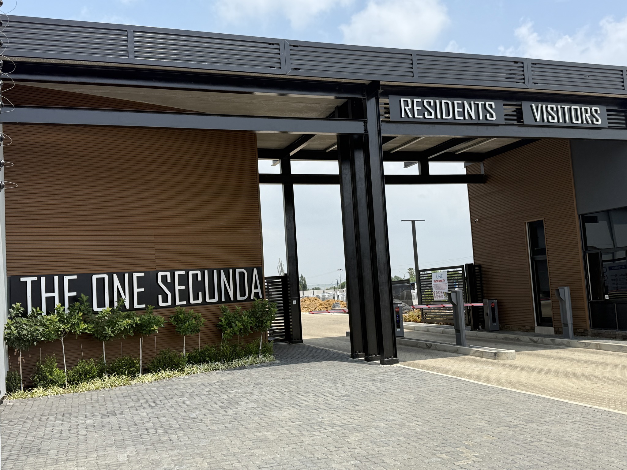 Chas Everitt International Property Group - Secunda Area