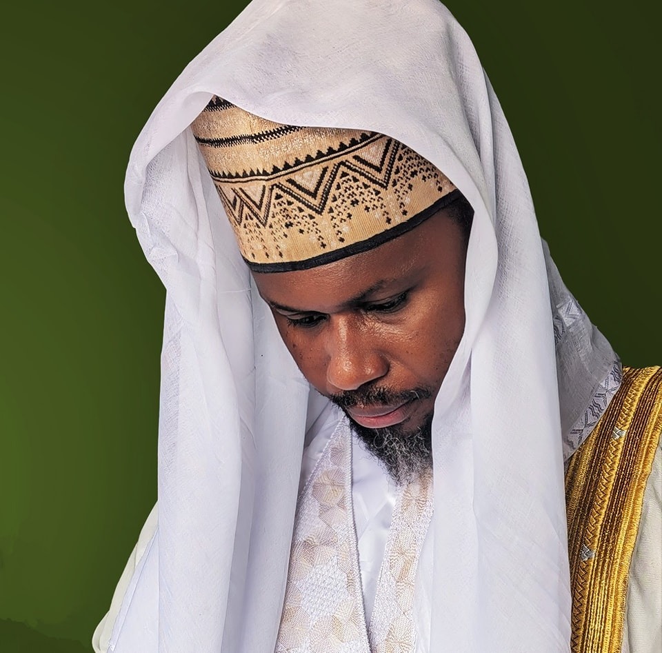 Protocole Cheikh Baba Diallo