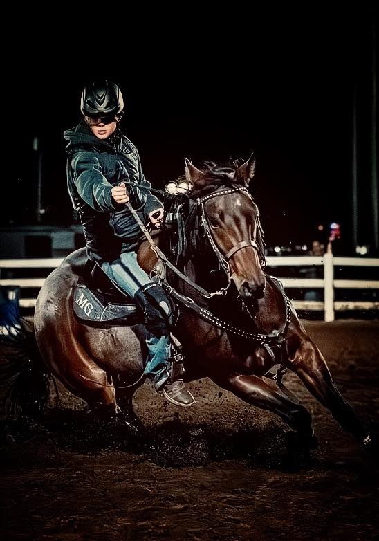 New York State High School Rodeo Finals | Fonda NY