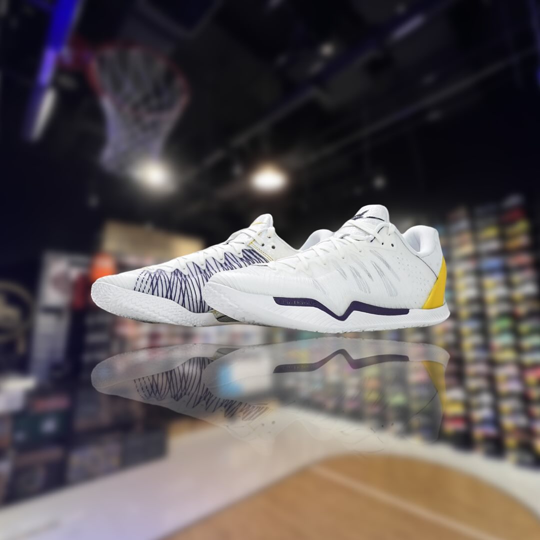 New Arrival: SPO Player 1 Plus “MVP” Price: $249 Now available in 