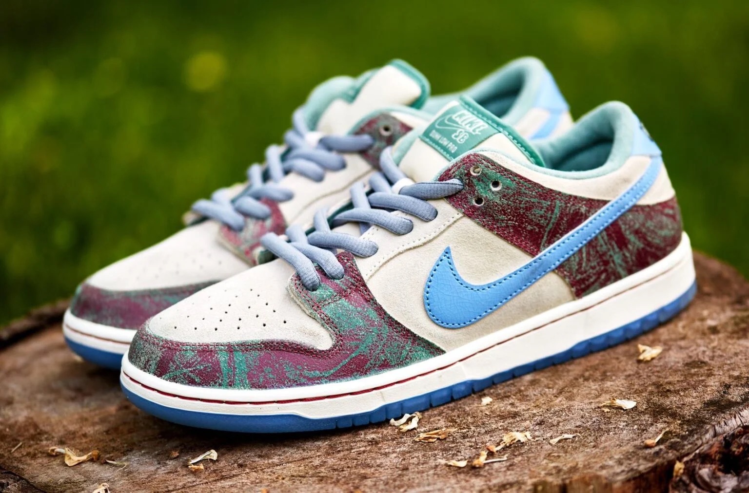 Crenshaw Skate Club ? Nike SB Info ? bit.ly/43jpAUW