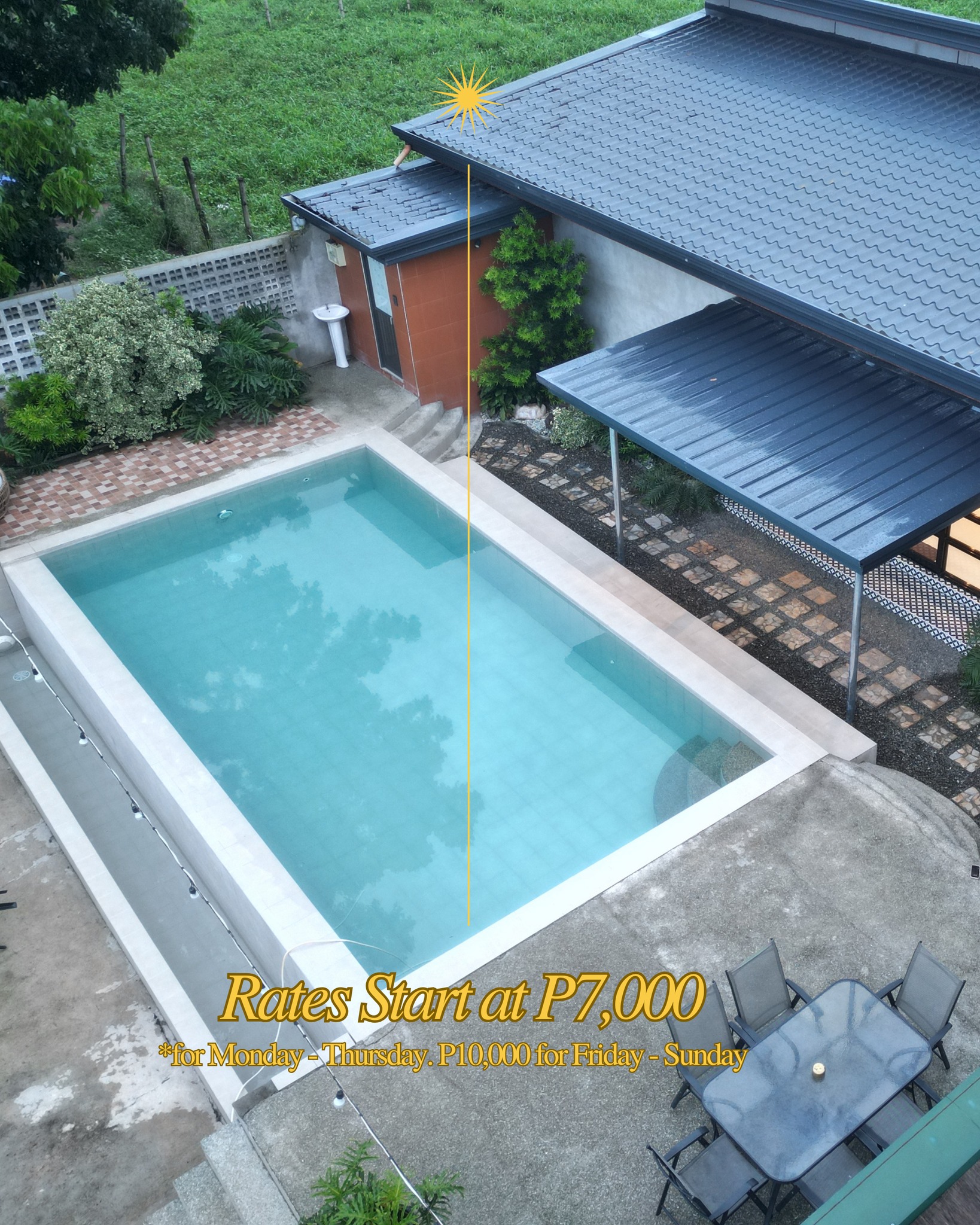 Rustic River Resort - Palayan | Palayan City