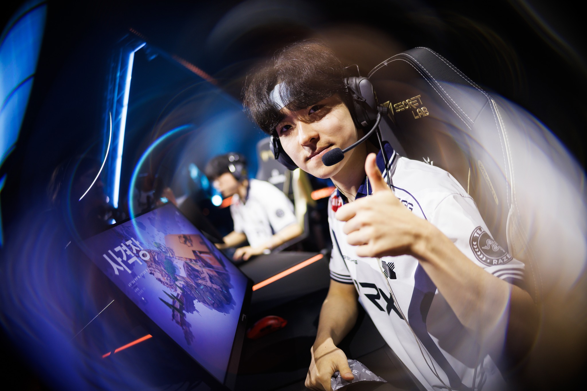 The RX Derby. A heated... - VALORANT Esports Philippines | Facebook