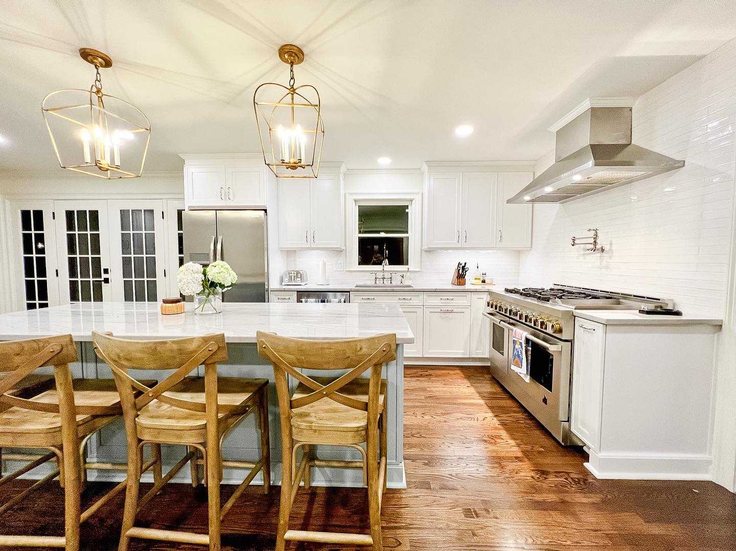 Margaret Stone Interiors