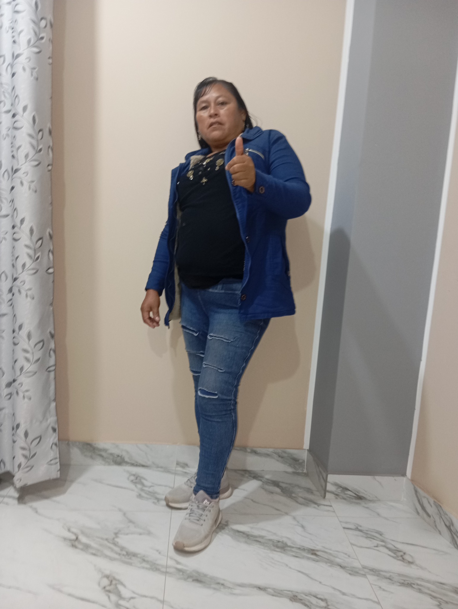 Marina Carhua Alania