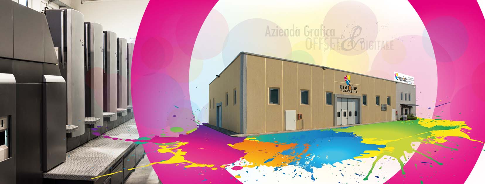 Grafica RnB - Grafica RnB cura l'immagine di: 