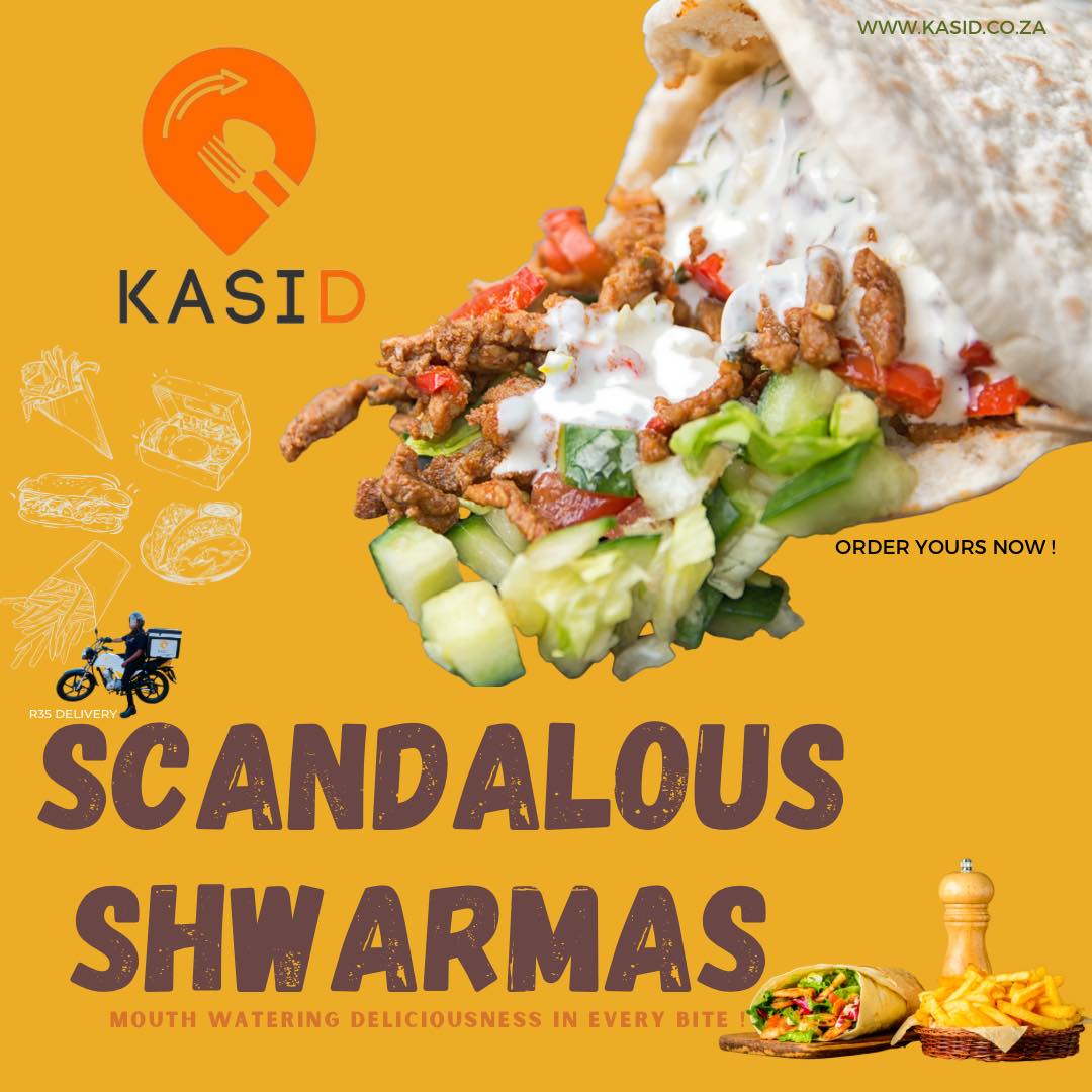 THE NO.1 DELIVERY SERVICE.... - KasiD Township Delivery | Facebook