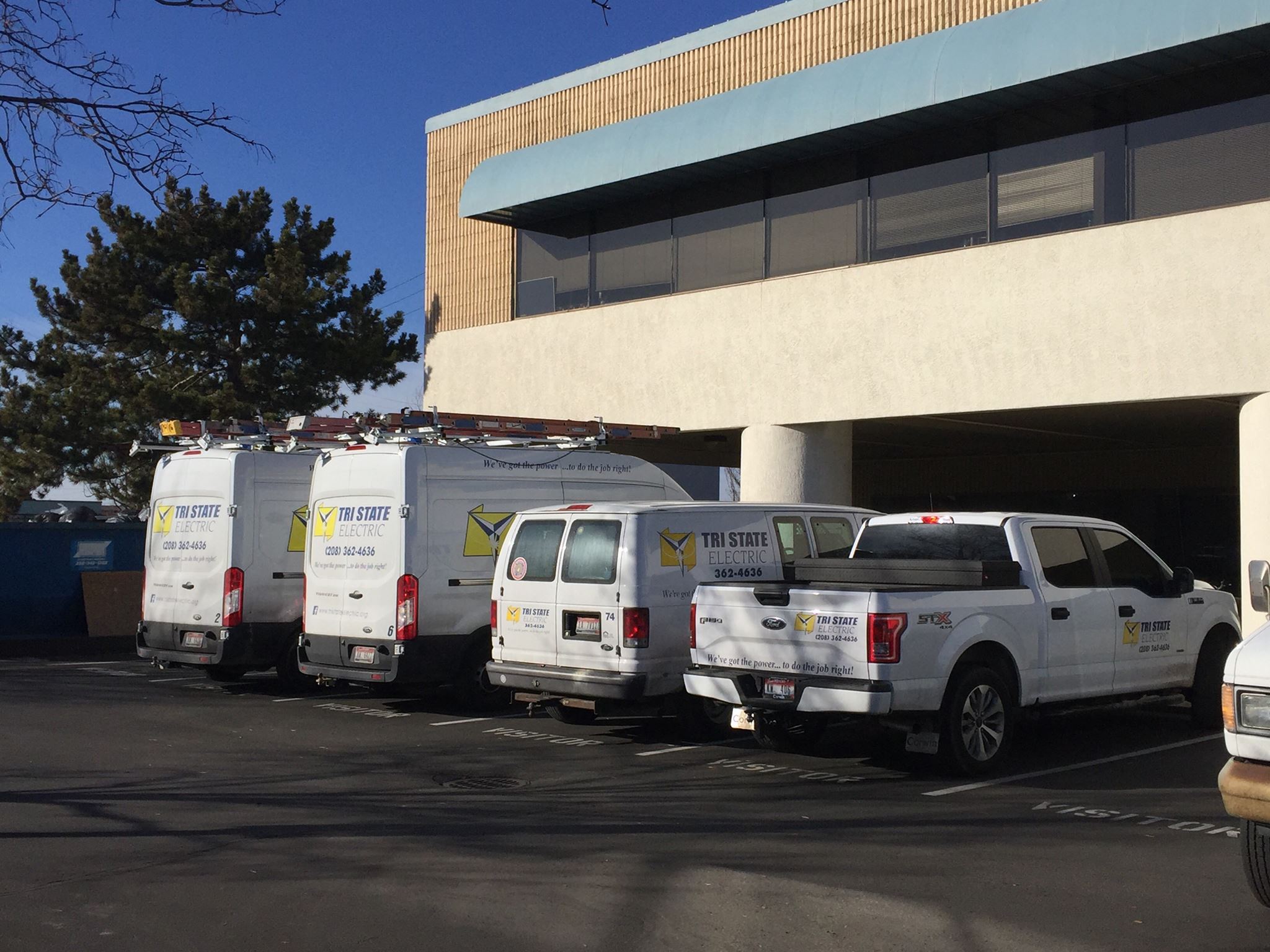 Image showcasing Alternative Energy Solutions, LLC - Full house getting their CEUs done ...