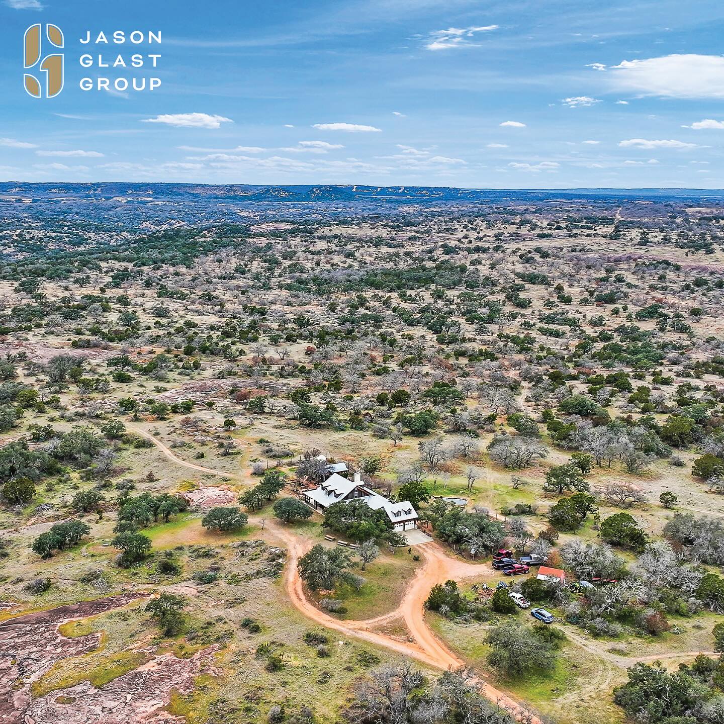 More from this beautiful ranch in Enchanted Vista, offering 62-acres of ...