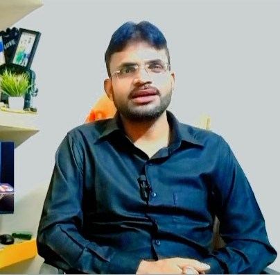 Bimlesh Kumar