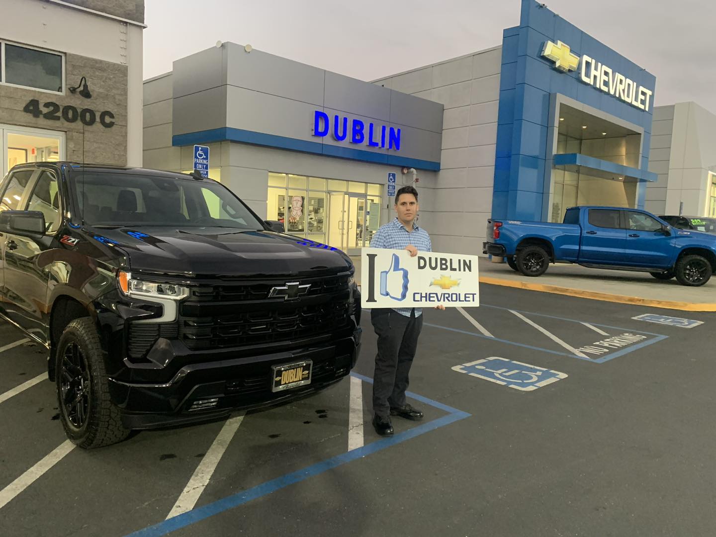 Dublin Chevrolet Dublin Ga