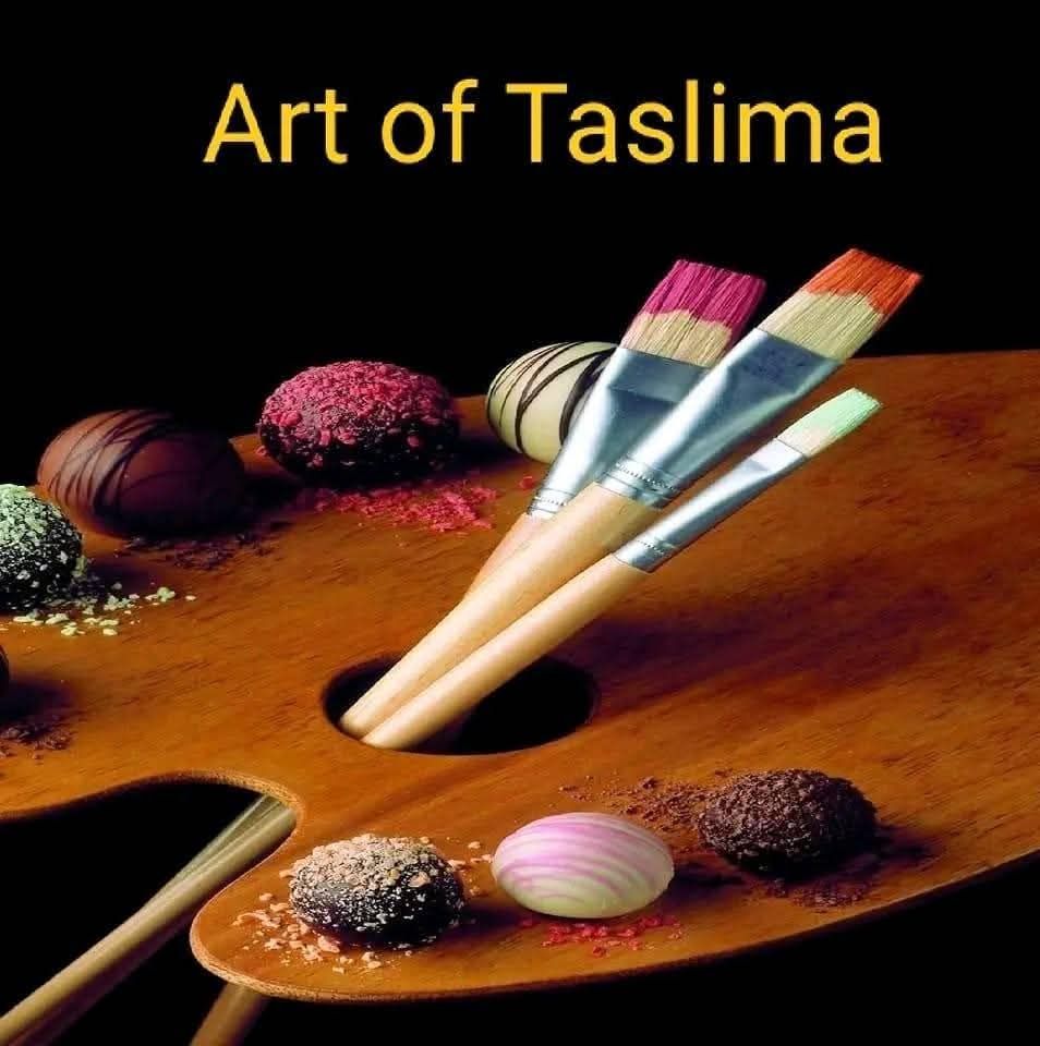 Art of Taslima | Dhaka