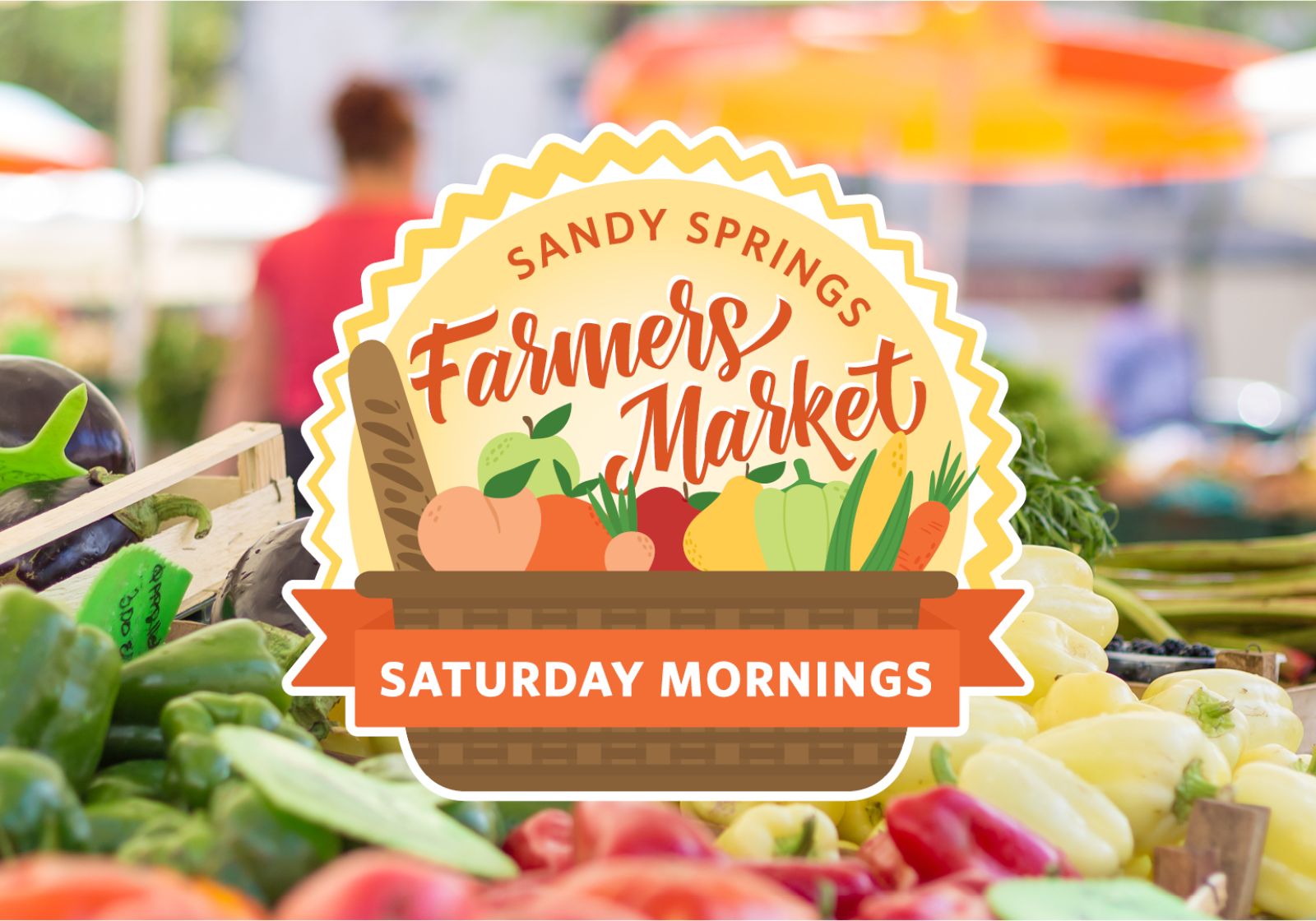 Sandy Springs Farmers Market
