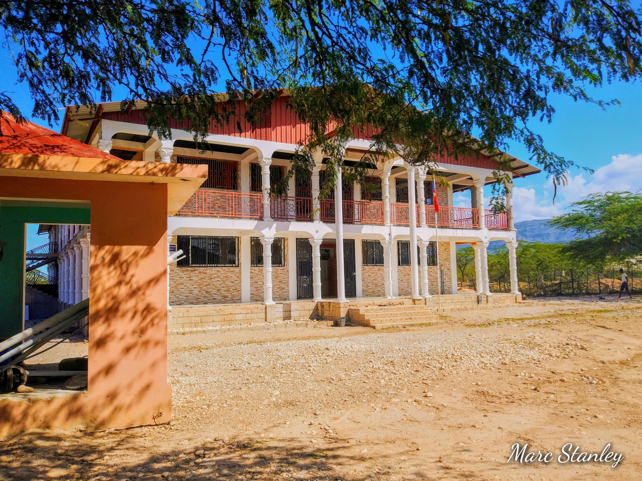 Université Providence d'Haiti - UPROH | Ganthier