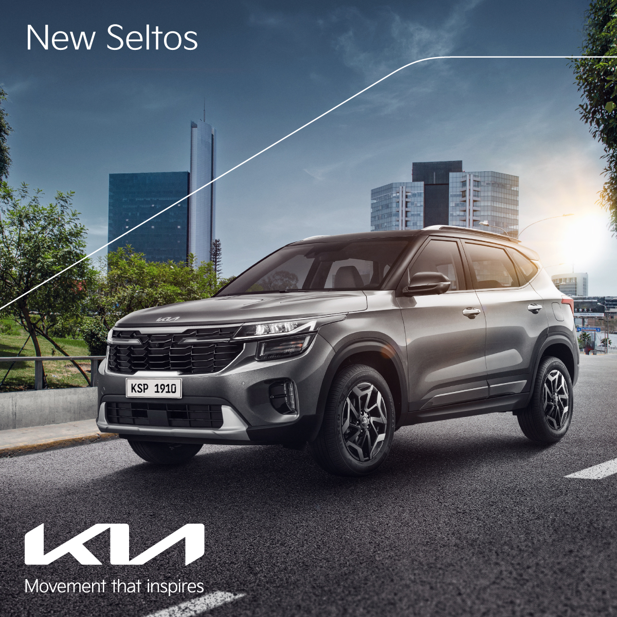 Kia Perú - Descubre la SUV que se adapta a tu estilo de...