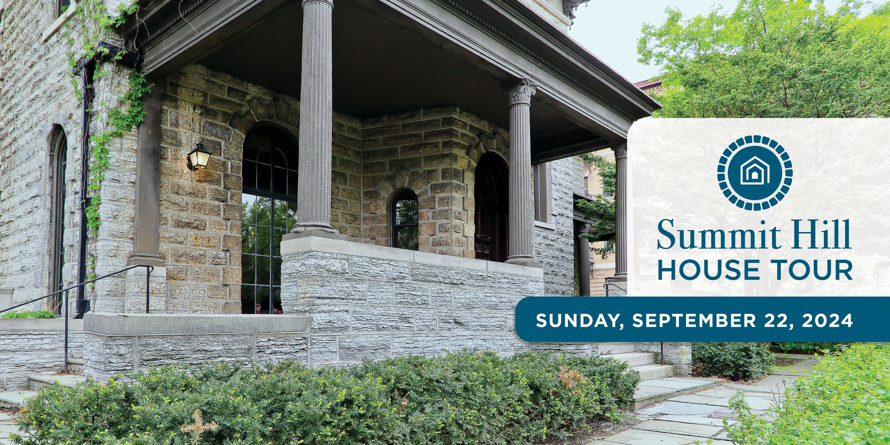 St. Paul Historic Hill Tours | Saint Paul MN