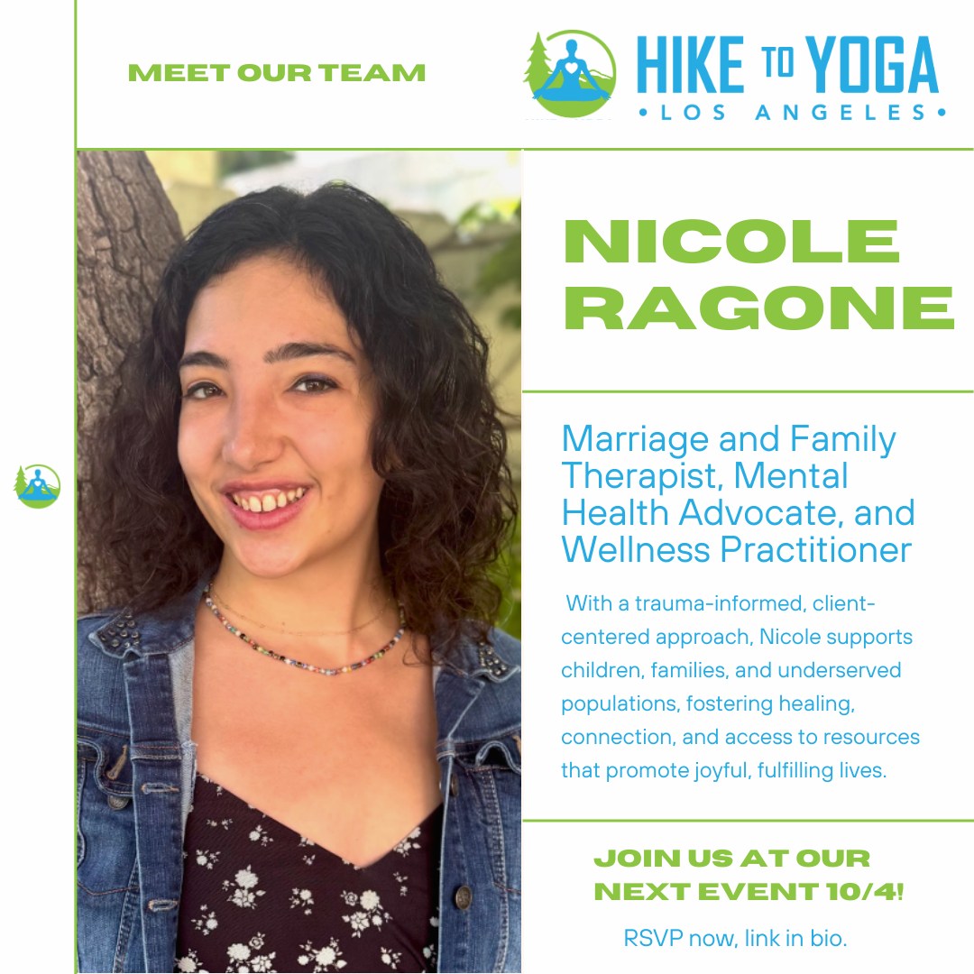 Hike to Yoga | Los Angeles CA