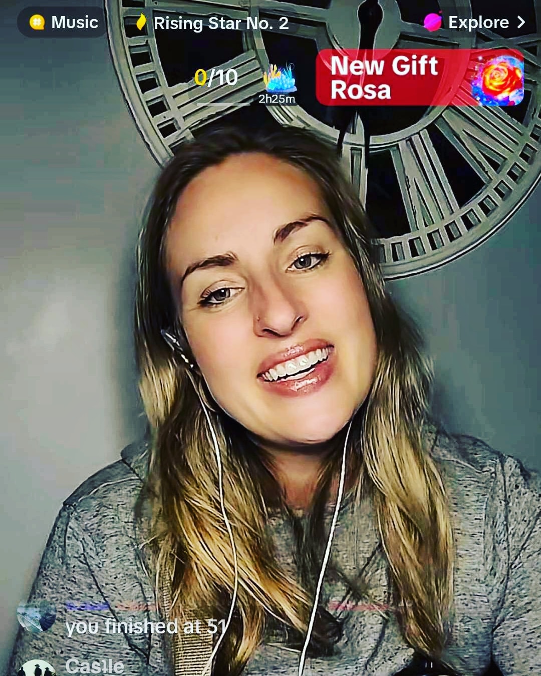 Jenna Loren Music