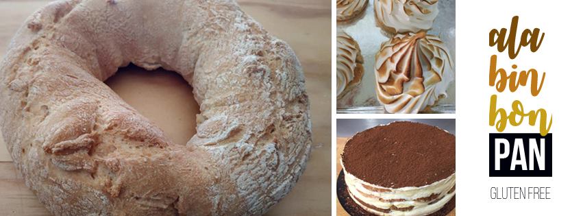 Ala Bin Bon PAN - Gluten Free | Alicante